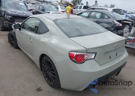 2016 Scion Fr-S Release Series 2.0 из США, поврежденный, VIN JF1ZNAA14G8706766